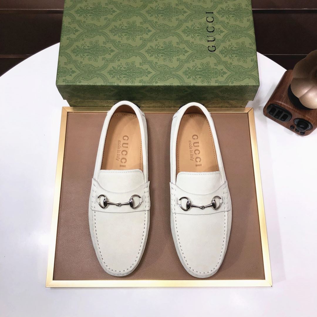 Gucci Low Shoes